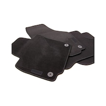 Z Tech Nissan X-Trail 2014 Sonrası Halı Paspas