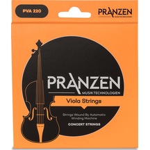 Pranzen Pva220 Viola Teli