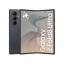 Samsung Galaxy Z Fold8 Ultra 12 GB 256 GB (Samsung Türkiye Garantili)