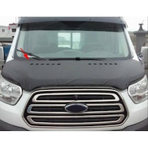 Ford Transit 2014 - 2019 Ön Kaput Maskesi