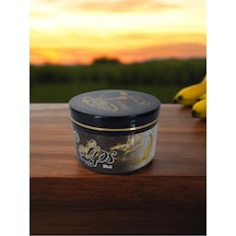 Muz Kokulu Nargilemelası Bitkisel 125g