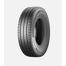 Continental 285/65 R16 C 131R Vancontact A/S Dört Mevsim Lastiği - 2026