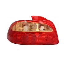 Toyota Uyumlu Avensis 2001-2002 Model Sol Stop Lambası