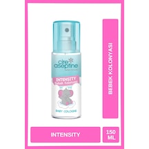Bebek Kolonyası İntensity 150 Ml