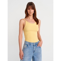 Dilvin 21131 Askılı Top-sarı Sarı