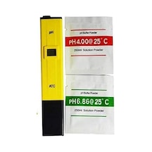 Ph Metre Su Ölçüm Cihazı Diğer
