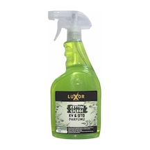 Luxor Kimya Zeytin Çiçeği Ev Ve Oto Kokusu 1 Lt