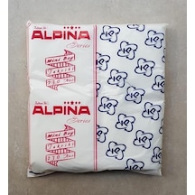Star & Alpına & Papatya Hısır Adetlı Küçük Takrıbı 210 Adet