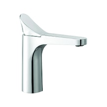 Creavit Infinity Lavabo Armatürü Krom Bt.ıf1500