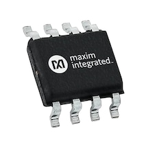 Ds1302 Smd Rtc Gerçek Zaman Entegresi Soic-8