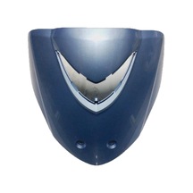 Sevenkardeşler Suzuki Uyumlu An125 Ön Üst Panel Mavi