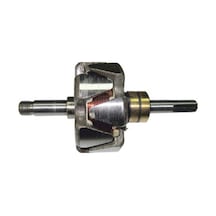 12v Alternatör Rotor Hıtachı Tipi 60 A Mazda E2200 N11.288