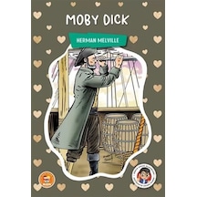 Moby Dick 9786057443892