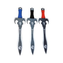 Dekoratif Bıçak Sovalye Kılıcı 70 Cm, Keskin Değildir