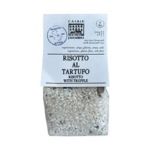 Casale Paradiso Trüf Mantarlı Risotto 300 G - 6 Adet Tarı