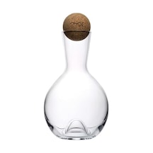 Paşabahçe Nude Vintage Likör Karafı