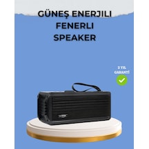 Kablosuz J-ıpox P520 Bluetooth Hoparlör Uzun Pil Ömrü Ve Mikrofon - Lisinya