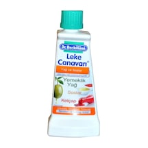 Dr. Beckmann Leke Canavarı No:3 Yağ Ve Soslar 50 ML