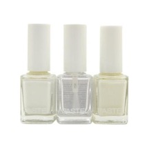 Pastel Oje No:01-02-04 6'lı Paket frenç Seti