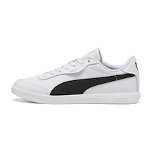 Puma Vikky Star 402600-04 Sneaker Unisex Spor Ayakkabı Beyaz