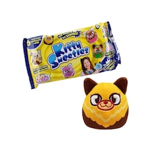 Candy Pops Kitty Sweeties Kokulu Sürpriz Pelüş Sarı