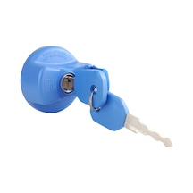 Ahmet Otomotiv Adblue Depo Kapağı 40Mm Man-Mercedes-Daf 869901500