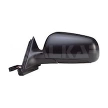 Audi A3 Ayna Elektirikli Isıtmalı 1996-2000 Arası Audi A3 Komple Ayna Sağ Yolcu Tarafı