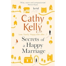 Secrets Of A Happy Marriage
