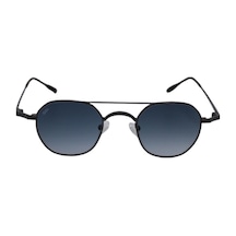 Gıgı Oo Milano Gg215 C4 45-23-140 Unisex Güneş Gözlüğü Gri 52389559