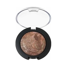 Baked Blush On - Fırınlanmış Allık No: 04 - İpeksi Dokulu Ve Işıltılı Allık 0