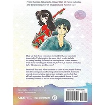 Mermaid Collector's Edition, Vol. 2: Volume 2