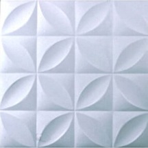 Yonca 50*50 Tavan Kaplama