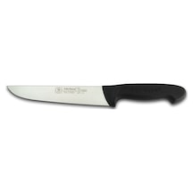 Sürbisa 61130 Kasap Bıçağı 18,5 Cm Siyah