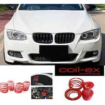 Bmw E92 2006.2012 3.seri Coupe Coil-ex 4.5 Cm Spor Yay
