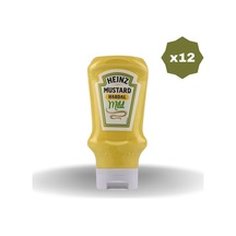 Heinz Hardal Mild 445 Gr X 12 Adet