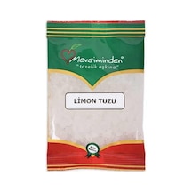 Limon Tuzu 100gr 1 Adet