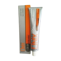 Onix Tüp Saç Boyası 60 Ml Profesyonel Krem Boya - 7/44 Kumral Yoğun Bakir