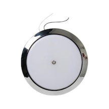 Labarka Dokunmatik LED Tavan Lambası 12/24V 2W 7cm Gün Işığı