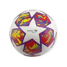 Futbol Topu Mikro Dikişli 420 Gr No:5
