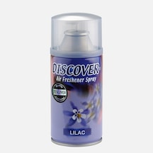 Discover Lilac Sprey Oda Kokusu Diğer
