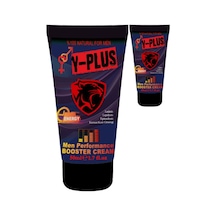 Y-plus 50 Ml 2 Adet Erkekler İçin Krem : 000031kı : Krem, Paket- : Gizli, 2 Adet