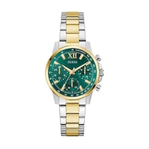 Guess Gugw0933l7 Kadın Kol Saati Metalik