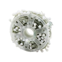 Rgb - Top 50mt Fişli Fonksiyonlu Şerit Led - Dekor Lamba 5440