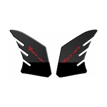 Yamaha Mt07 2021 - 2024 Uyumlu Yan Pad 002 Standart