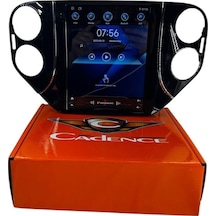 Volkswagen Tiguan Cadence T5 Profosyonel Tesla Oem Multimedia