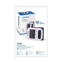 Comfort Dijital Bilekten Ölçer Tansiyon - Medikaltec Pilli B1 Comfort Dijital Bilekten Ölçer Tansiyon Aleti Türkçe Konuşan Bilek Dijital