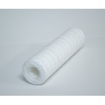 İPLİK SARGILI FİLTRE- 5 MİKRON , 10"