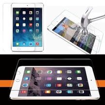 iPad Uyumlu Mini 4 Uyumlu Uyumlu Zore Temperli Cam Ekran Koruyucu