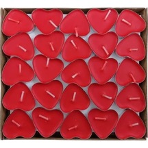 Kalpli 50&039li Tealight Mum