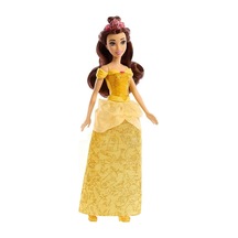 Disney Prenses Belle Hlw11 Diğer
